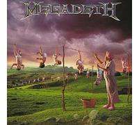 Megadeth - Youthanasia By Megadeth (2004-08-09)