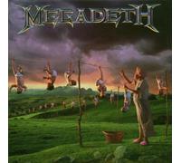Megadeth - Youthanasia by Megadeth