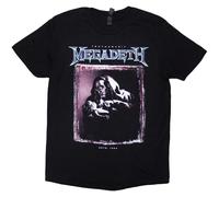 Megadeth Youthanasia The Reckoning Day T Shirt Size S
