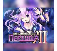 Megadimension Neptunia VII Digital Deluxe Edition (PC) Steam Key - GLOBAL