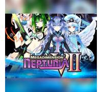 Megadimension Neptunia VII (PC) Steam Key - GLOBAL