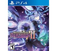 Megadimension Neptunia VII - PlayStation 4 (PlayStation 4)