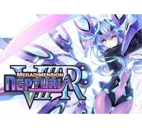 Megadimension Neptunia VIIR (PC) Steam Key - GLOBAL