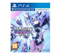 Megadimension Neptunia VIIR - PlayStation 4 [Edizione: Regno Unito]