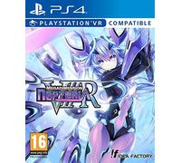 Megadimension Neptunia VIIR (PS4) Single (Sony Playstation 4)