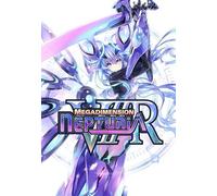 Megadimension Neptunia VIIR [VR] Steam Key GLOBAL