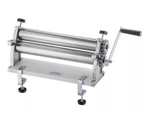 Megadoro Pasta Cilindro Manuale 45 cm/18 pollici Fare Pasta Pane Pasticceria ...