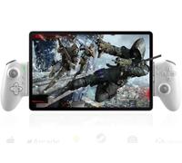 Megadream Controller USB C per iPad/tablet (fino a 11 pollici) Plug & Play, controller di riproduzione remoto per PS5/Xbox/PC, gioco cloud, con levette e grilletti a effetto Hall, ricarica passthrough