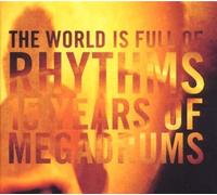 Various Artists - 15 Years Of Megadrums
