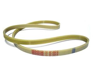 Megadyne - Cinghia per lavatrice EL 1034 J5 (40014632)