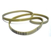 Megadyne - Cinghia per lavatrice EL 1245 J5