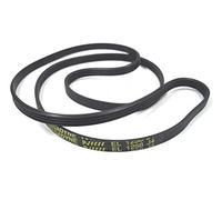 Megadyne - Cinghia per lavatrice EL 1258 J4