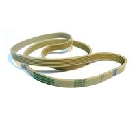 Megadyne - Cinghia per lavatrice EL 1270 J6