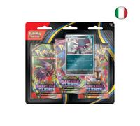 Megaevoluzione Fiamme Spettrali Pack Blister Sneasel ITA