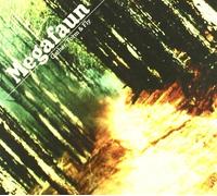 Megafaun Gather, form & fly (CD) Album