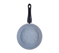 Megafesa Dolomiti - Padella, Diametro 22 cm, Color Grigio Marengo