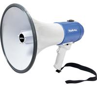 Karma - Megafono Ricaricabile Gt 1227li-bianco E Blu KARMA