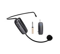 Megafono Altoparlante Microfono Senza Fili Auricolare Portatile Altoparlante Set Vivavoce Megafono Amplificatore Vocale Microfoni Insegnanti Little Surprise