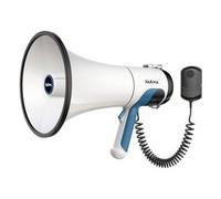 Megafono GT 1232BT 40W White e Blue