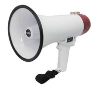 KARMA MEGAFONO MINI GT 1221 10W**PUOI PAGARE ANCHE ALLA CONSEGNA!!!**