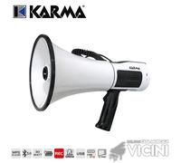 MEGAFONO KARMA GT 1231BT