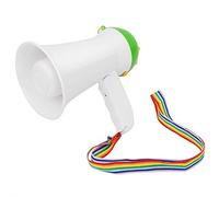 MEGAFONO MINI A MANO 10W