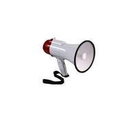 Megafono MP20 Pulse, 10W