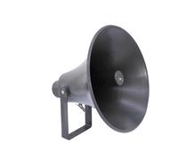 Megafono OMNITRONIC NOH-40R - Altoparlante a Pressione 40W, IP44, 8 Ohm