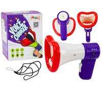 Megafono per Bambini Cambia Voce