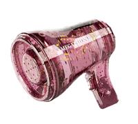 Megafono portatile per bambini, cambia voce con 3 diversi effetti sonori per bambini e ragazzi, B, Taglia unica