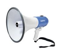Karma - Megafono Ricaricabile Gt 1227li-bianco E Blu KARMA