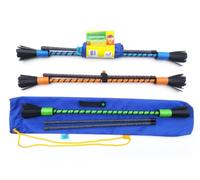 Megaform Bravo Basic - Kit per principianti con custodia per il trasporto