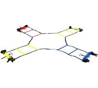 Megaform ritmeladder Training Set - Velocità e coordinazione