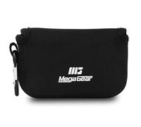 MegaGear Canon PowerShot SX620 HS Ultra Light Neoprene Camera Case, con Carabiner