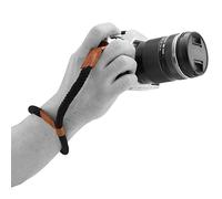 Megagear - Cinturino da Polso in Cotone Per Fotocamera Dslr Slr