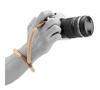 Megagear - Cinturino da Polso in Cotone Per Fotocamera Dslr Slr