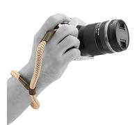 MegaGear - Cinturino da polso in cotone per fotocamera DSLR SLR
