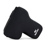 MegaGear Custodia in Neoprene compatibilie con Canon EOS 850D, 250D, 200D, 800D, 77D, 9000D (18-55mm)
