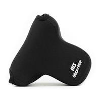 MegaGear Custodia in Neoprene compatibilie con Fujifilm X-T30, X-T20 (16-50mm /