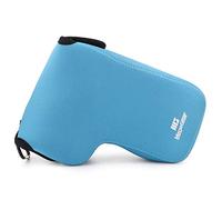 MegaGear Custodia in Neoprene compatibilie con Nikon Coolpix P1000