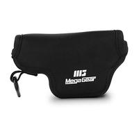 MegaGear Custodia in Neoprene per Leica D-Lux 7, D-Lux (Typ 109)