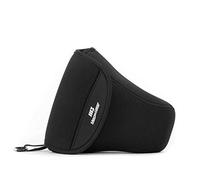 MegaGear Custodia in Neoprene per Nikon D3500, D5600, D3400, D5500, D7200, D3300, D5300, D610, D7100, D600, D3200