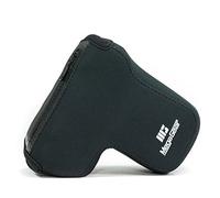 MegaGear Custodia in Neoprene per Sony Alpha A6400, A6500 (16-70, 18-135 mm)