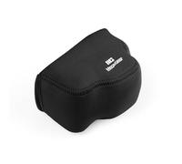 MegaGear Custodia in Neoprene per Sony Alpha a6700 (16-50mm) - Borsa Digitale El