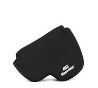 MegaGear Custodia per Fotocamera Nikon Coolpix B500 - Neoprene Protettivo, Ultra-Leggera