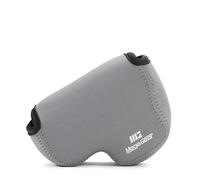 MegaGear Custodia per Fotocamera Nikon Coolpix B500 - Neoprene Protettivo, Ultra-Leggera