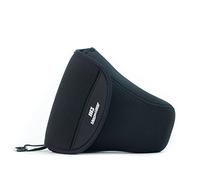 Megagear Mg090 Custodia in Neoprene per Canon Eos 7D Mark Ii, Rebel T5I, 70D, 6D, Rebel T4I, 5D Mark Iii, 60D