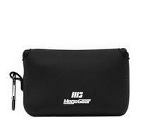 MegaGear MG1094, Custodia in neoprene per fotocamera Fujifilm, Nero