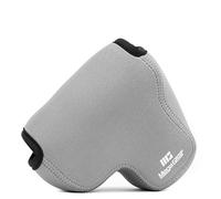 Megagear MG1166 Custodia in Neoprene compatibilie con Panasonic Lumix DC-FZ82, D