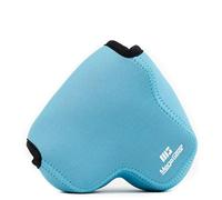 Megagear MG1167 Custodia in Neoprene compatibilie con Panasonic Lumix DC-FZ82, D